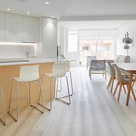 Apartamento Isaga Lecera Appartement Zarautz Buitenkant foto