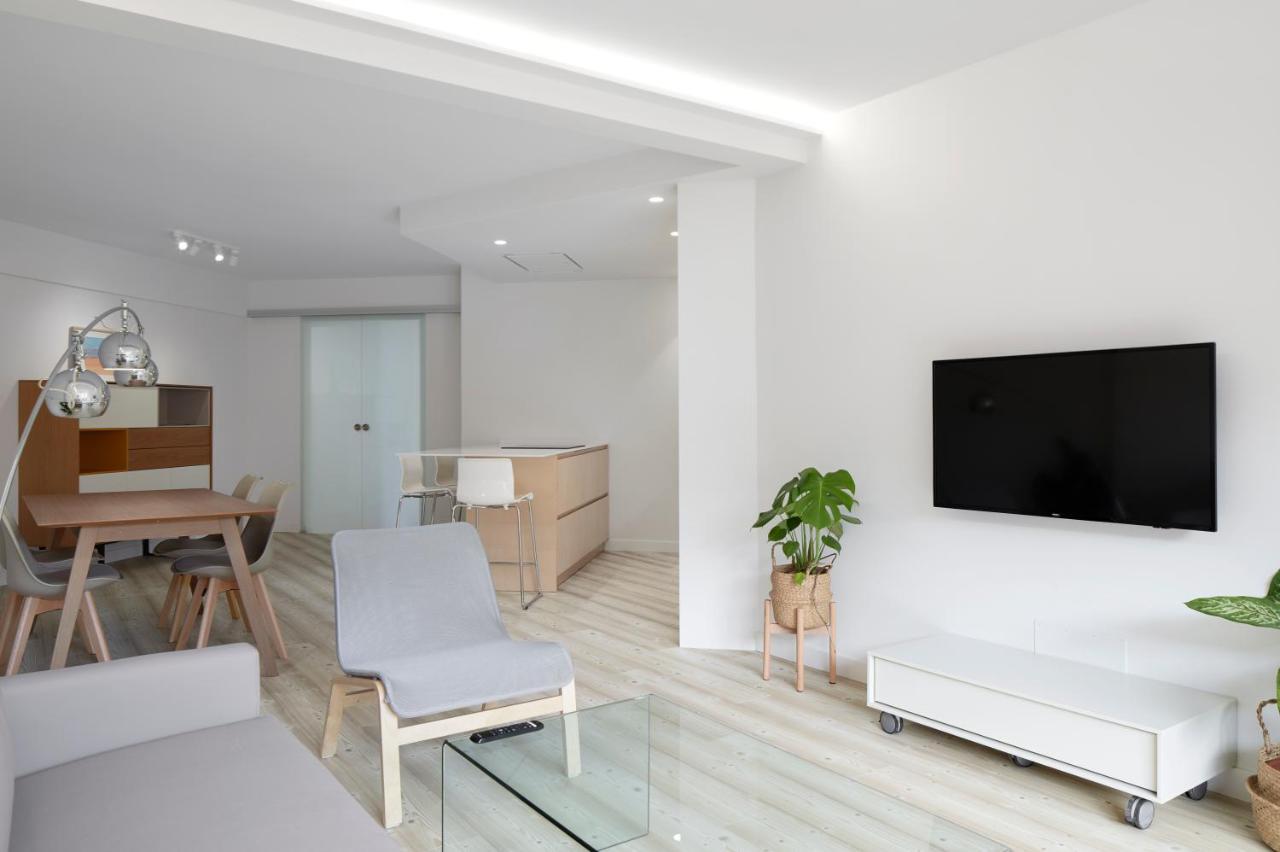 Apartamento Isaga Lecera Appartement Zarautz Buitenkant foto