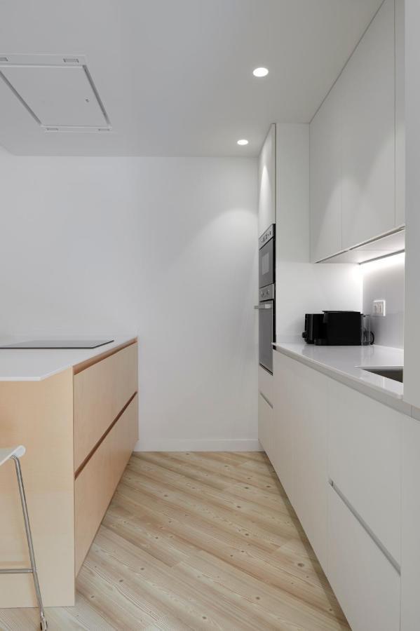 Apartamento Isaga Lecera Appartement Zarautz Buitenkant foto