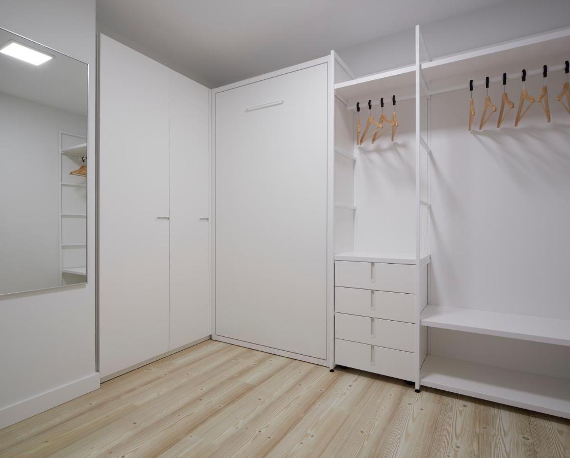 Apartamento Isaga Lecera Appartement Zarautz Buitenkant foto